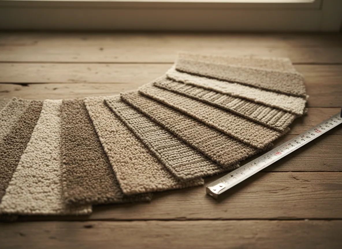 Carpet Installation Ephraim, WI FAQs